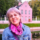 Гид Лариса
