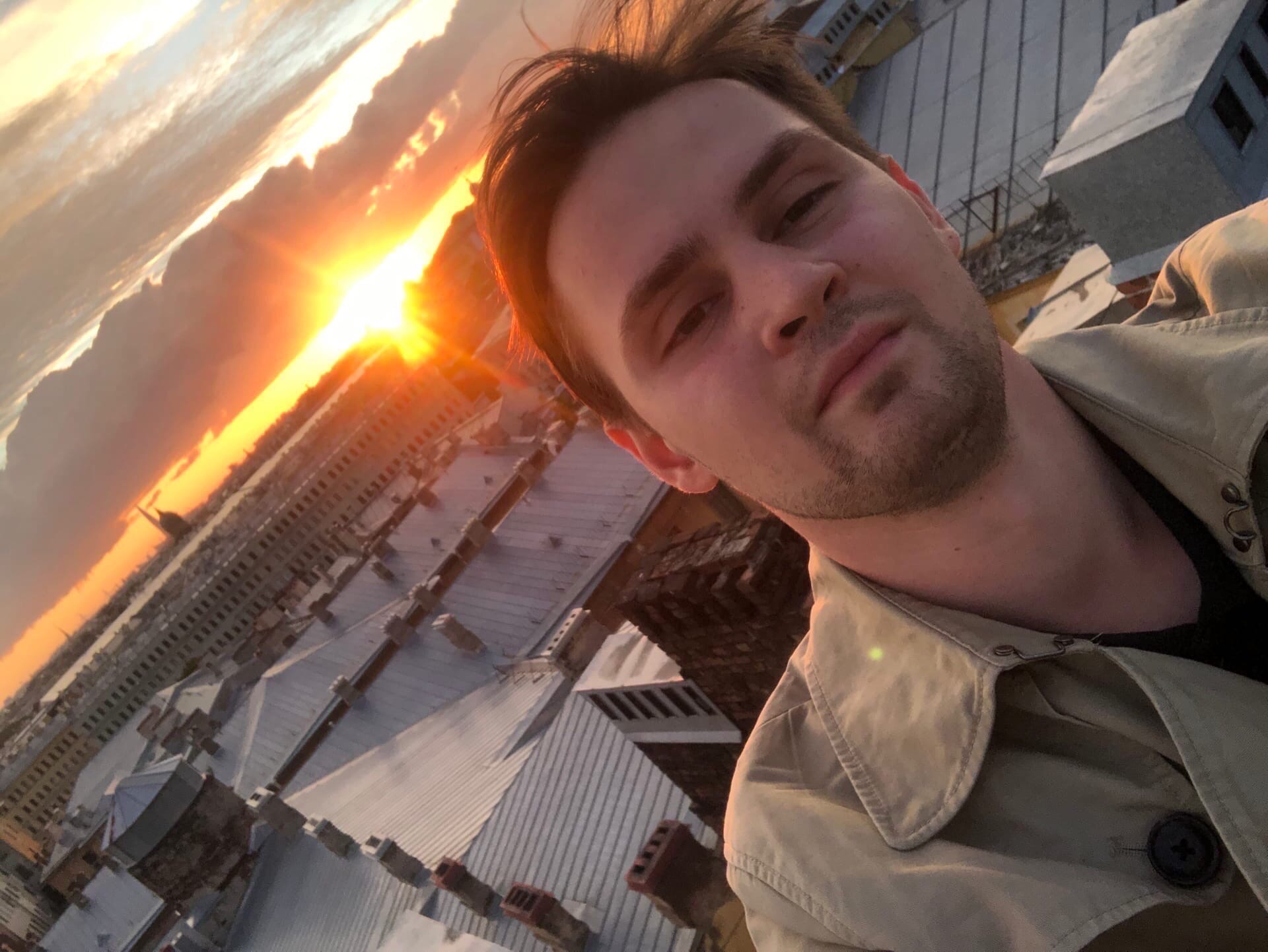 Гид Иван