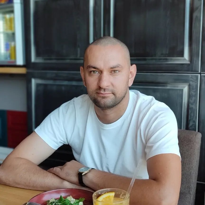 Гид Руслан