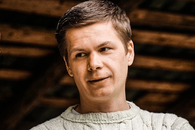 Гид Алексей