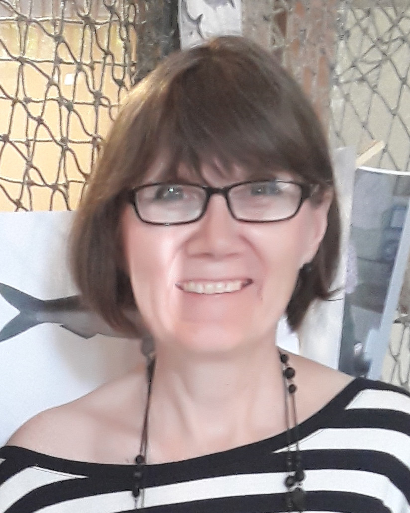Гид Екатерина