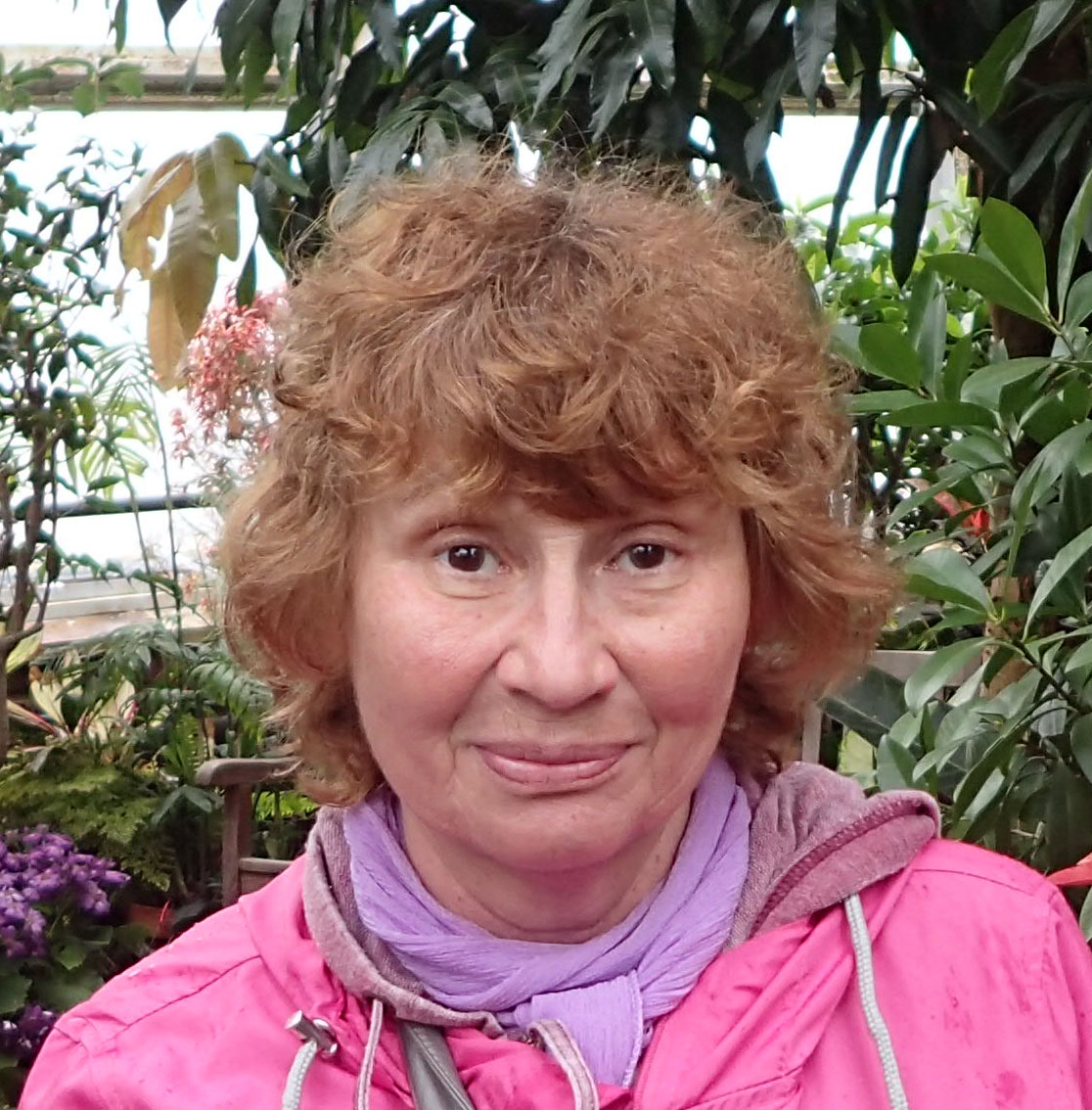 Гид Лена