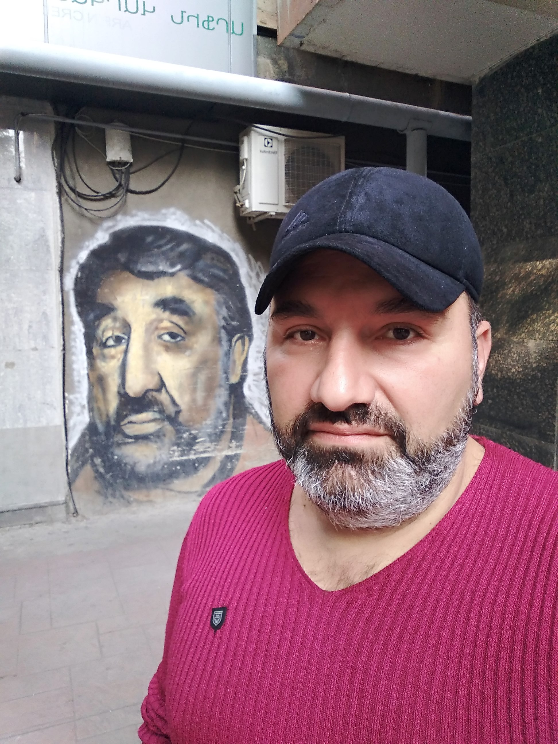 Гид Арарат
