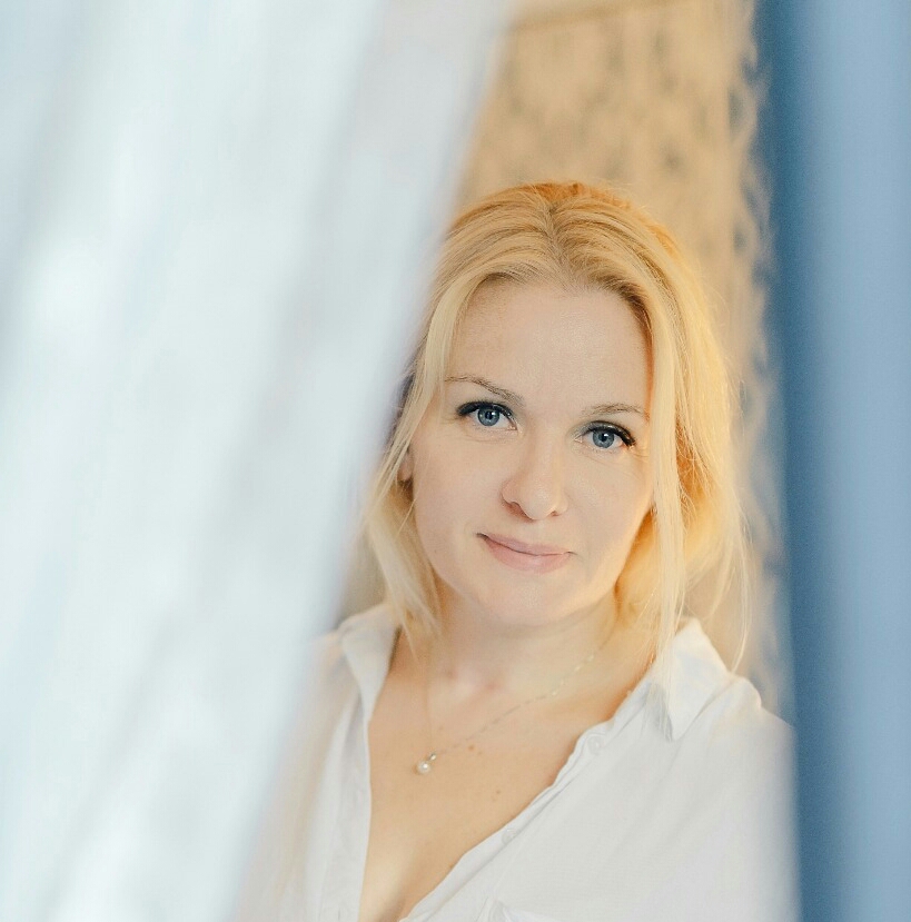 Гид Мария