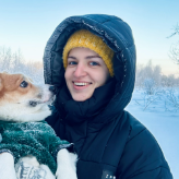Гид Анастасия
