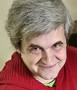 Гид Андрей