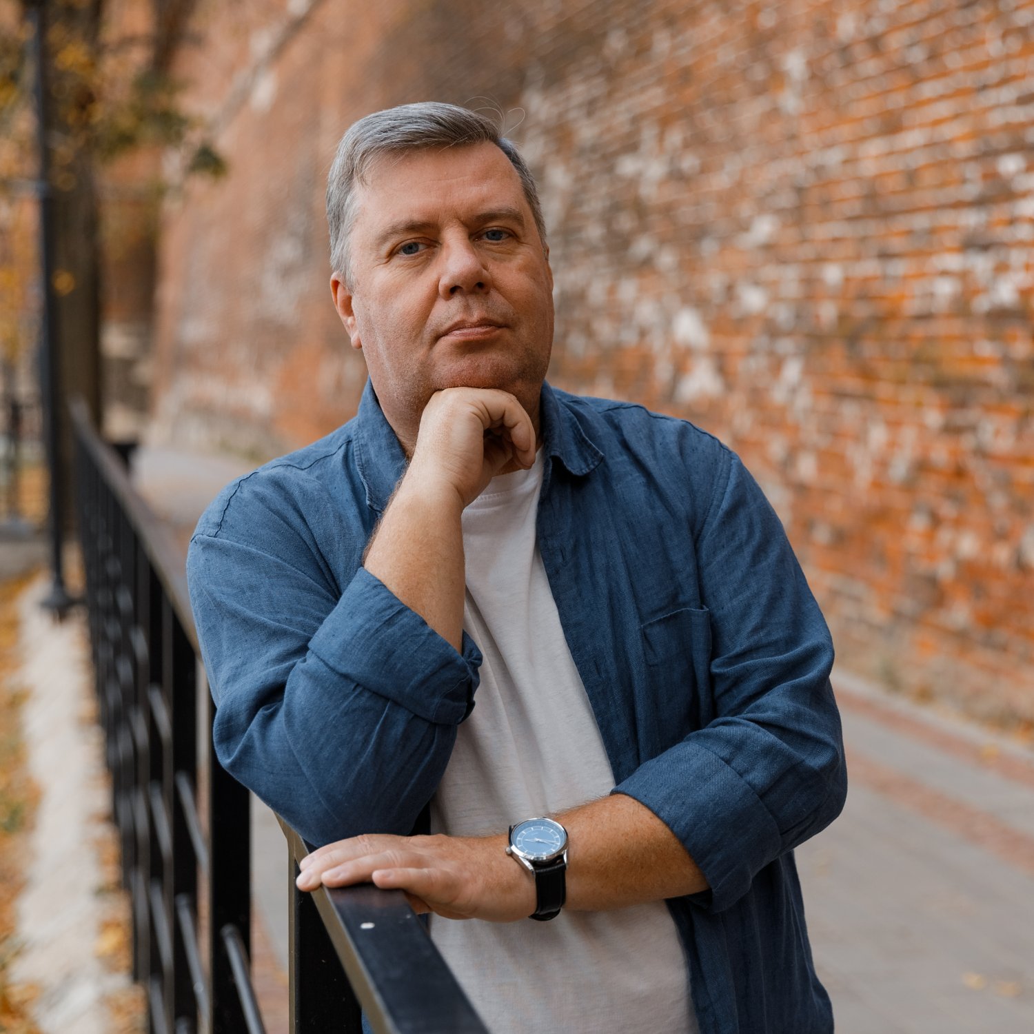 Гид Алексей