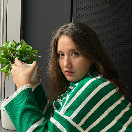 Гид Дарья
