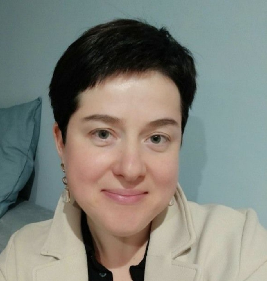 Гид Светлана