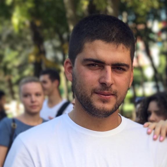 Гид Борис