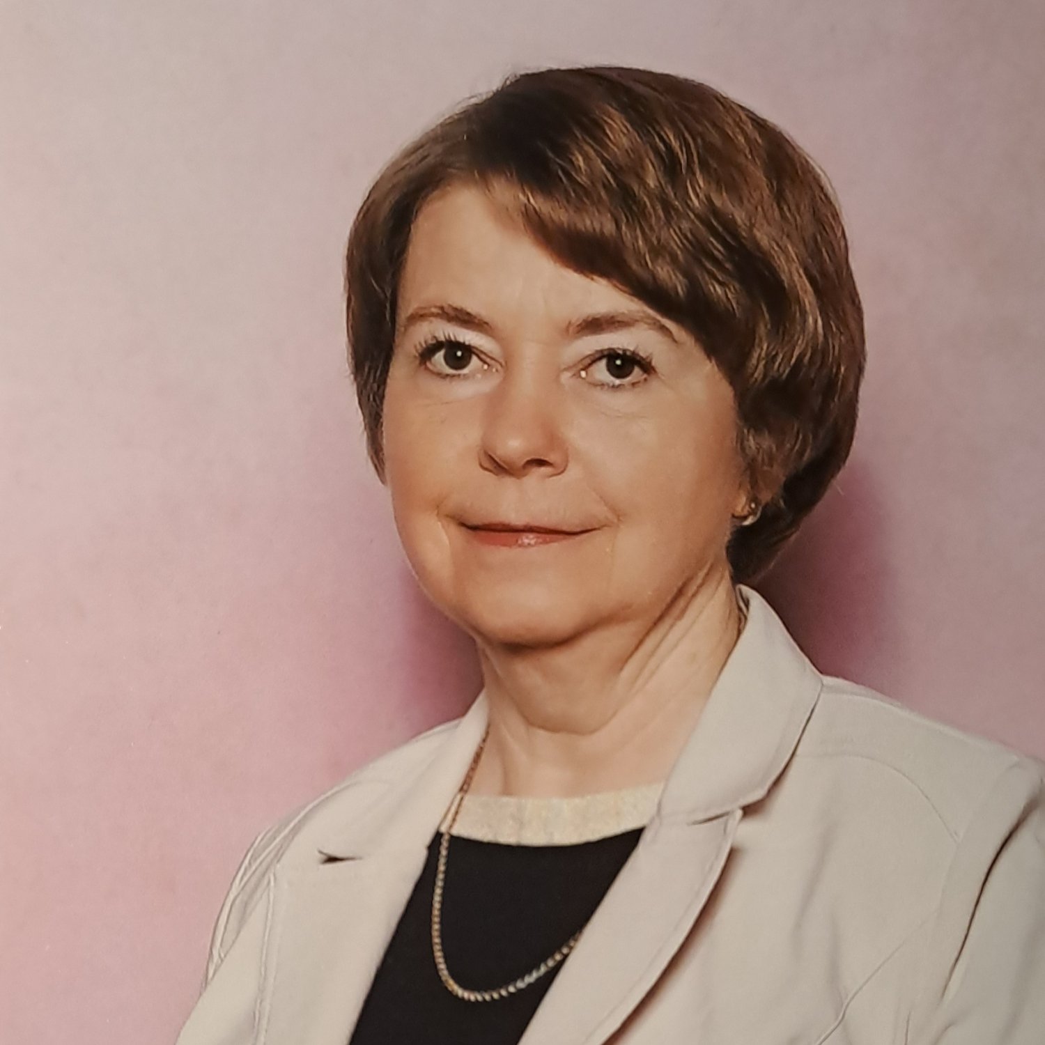 Гид Галина