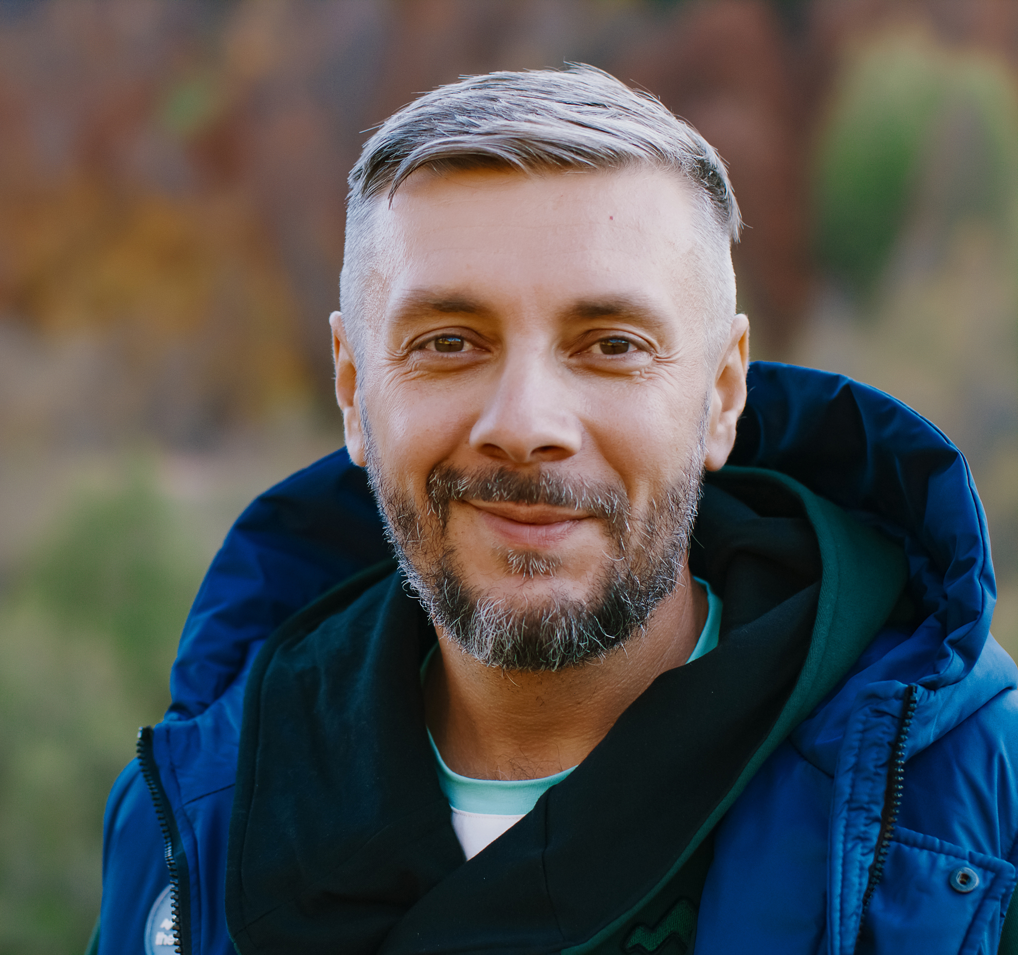 Гид Александр