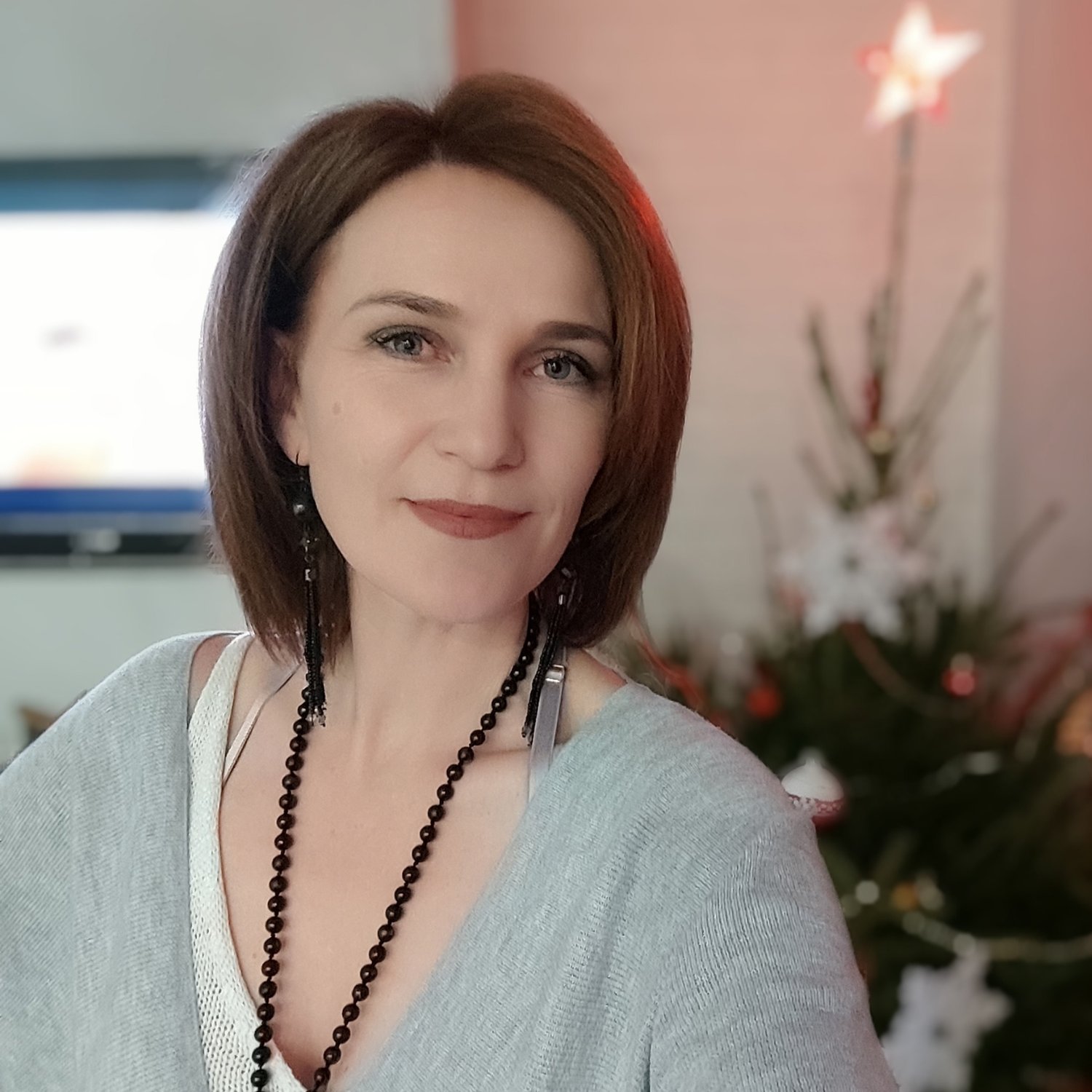 Гид Оксана