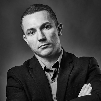 Гид Дмитрий