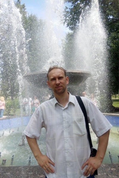 Гид Роман