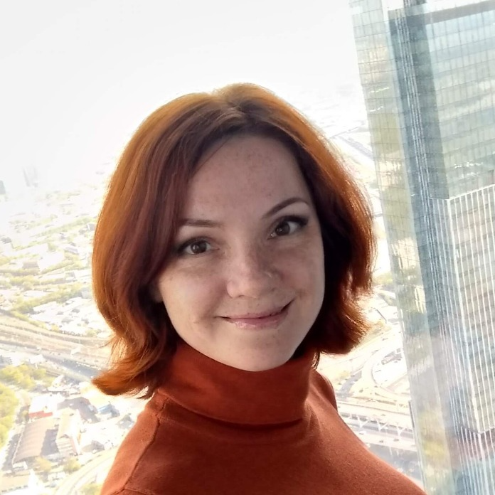 Гид Марина