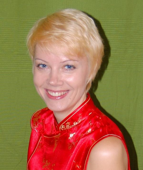 Гид Елена