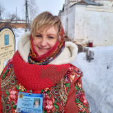 Гид Светлана