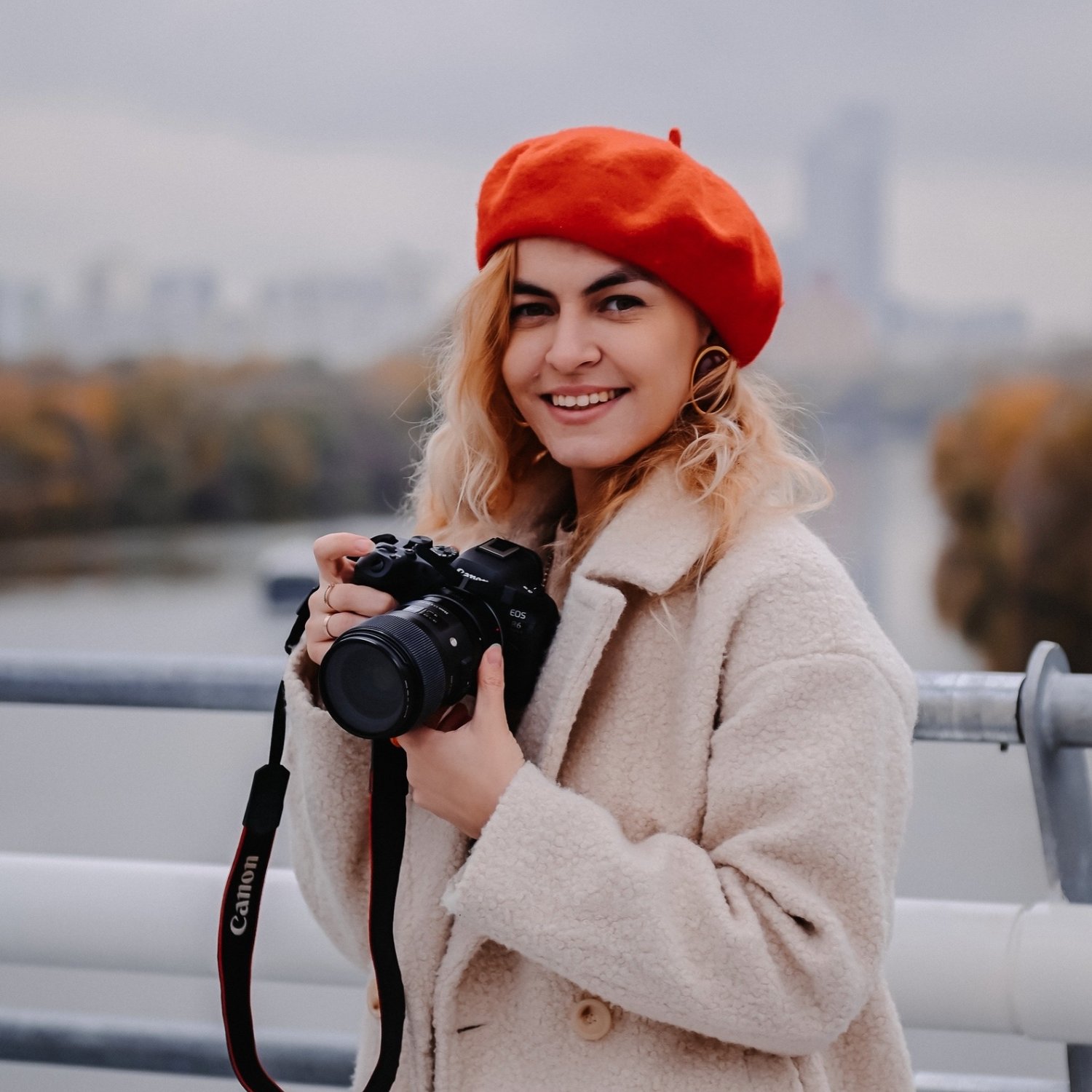 Гид Алёна