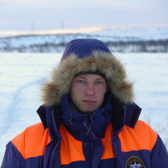 Гид Сергей
