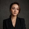 Гид Анастасия