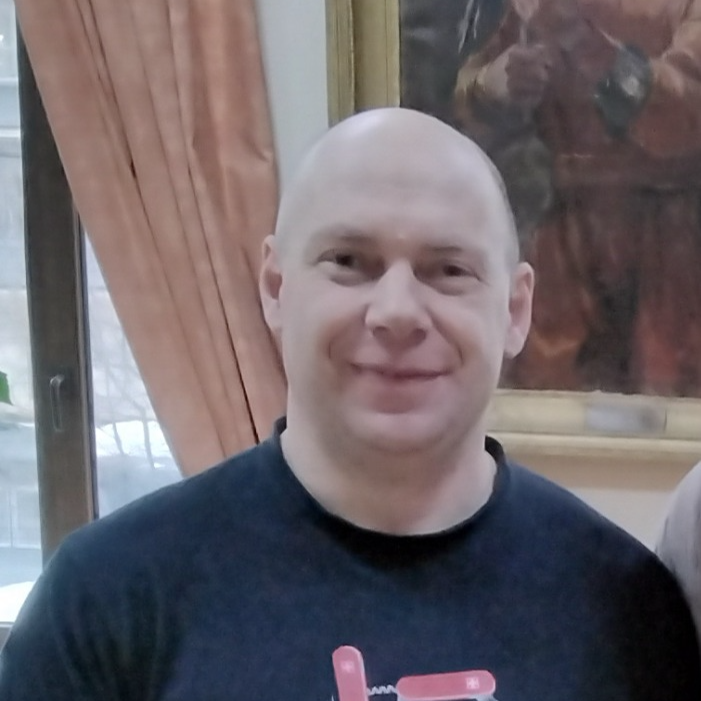 Гид Денис