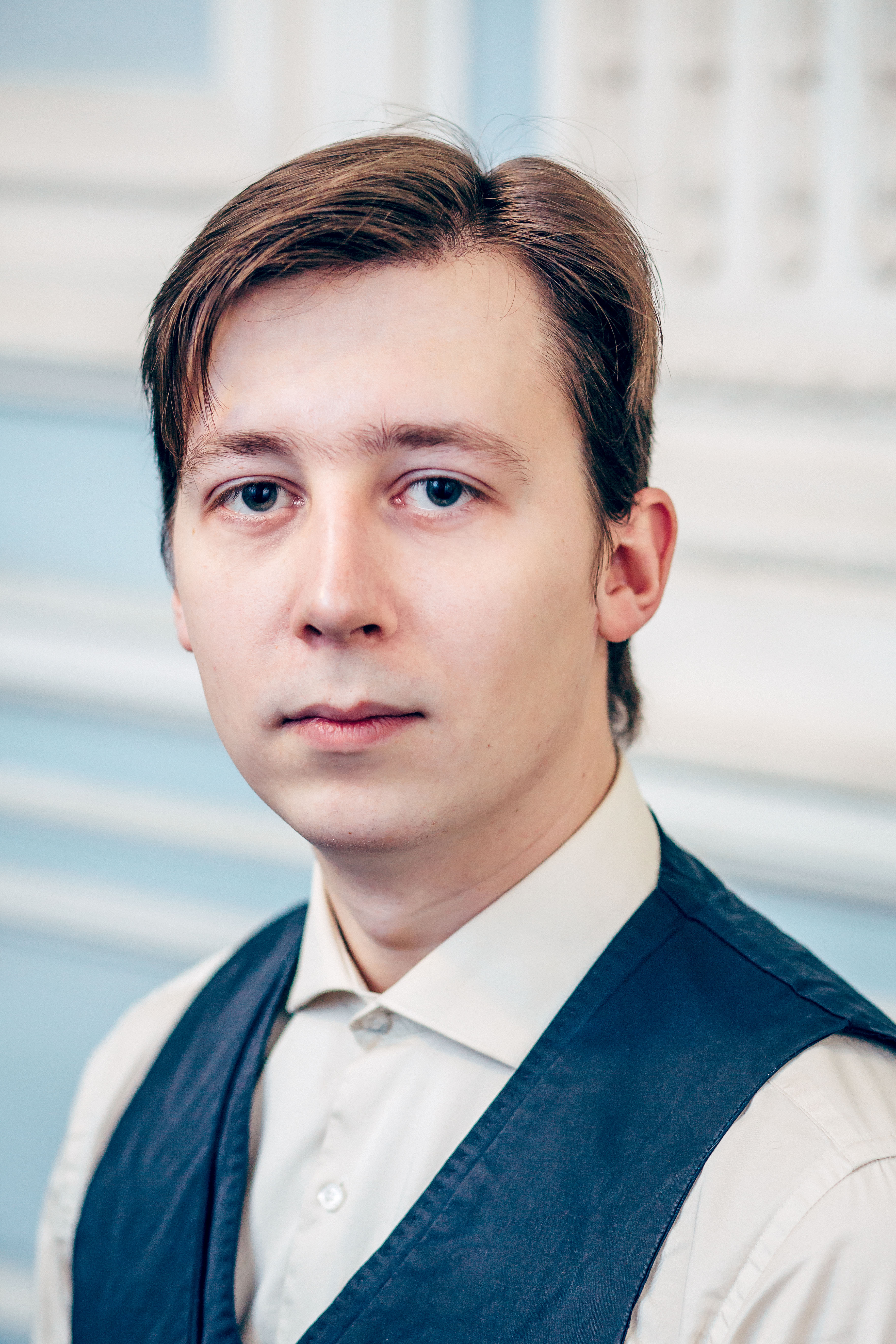 Гид Александр
