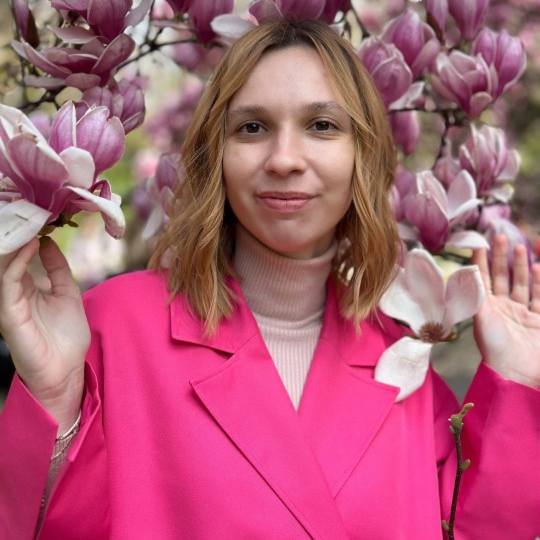 Гид Ирина