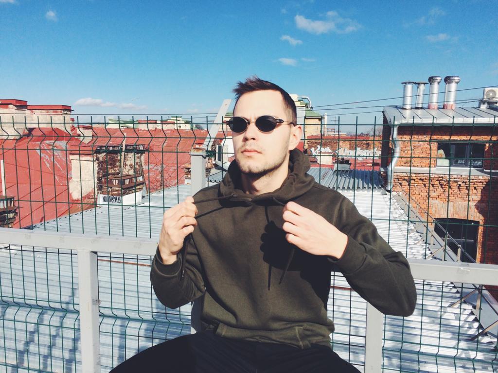 Гид Руслан