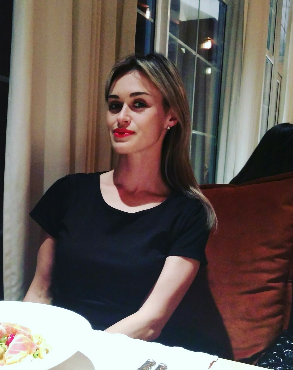 Гид Анна