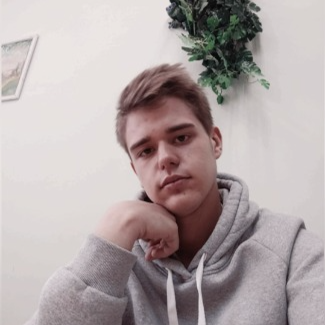 Гид Андрей