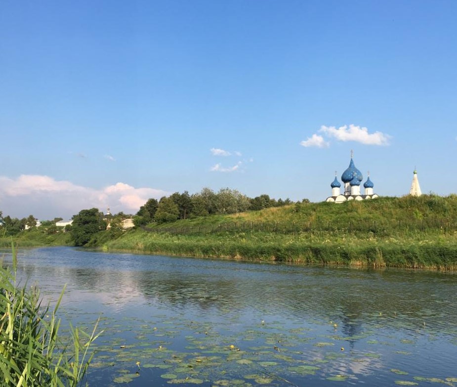 Гид Дарья