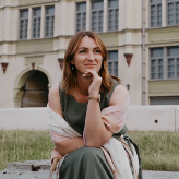 Гид Ирина