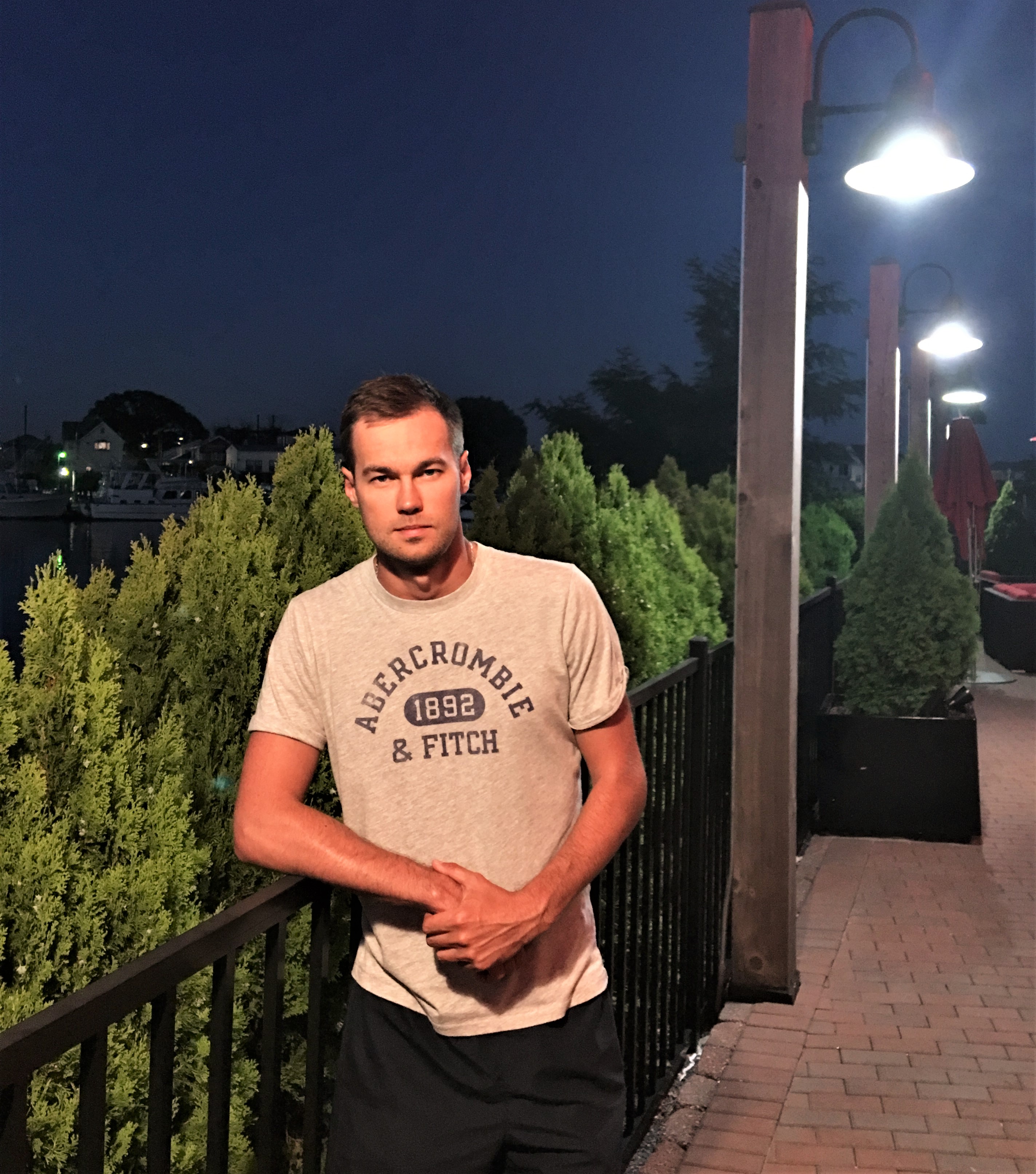 Гид Дима
