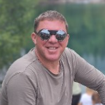 Гид Алексей