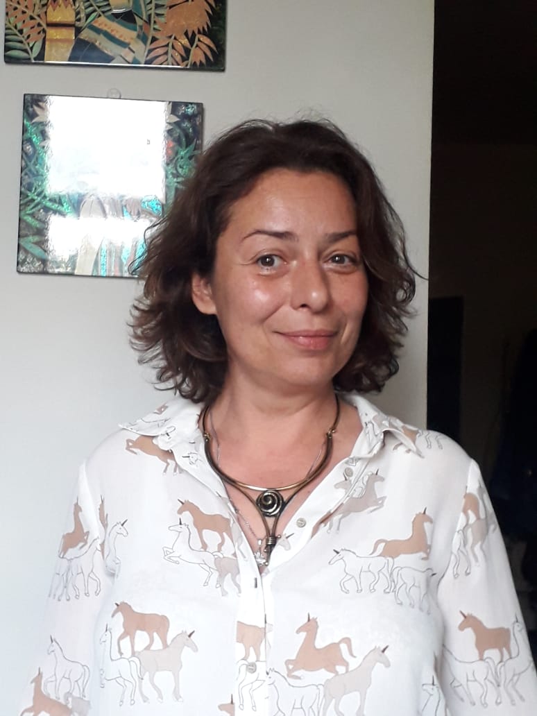 Гид Ирина