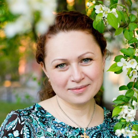 Гид Анна