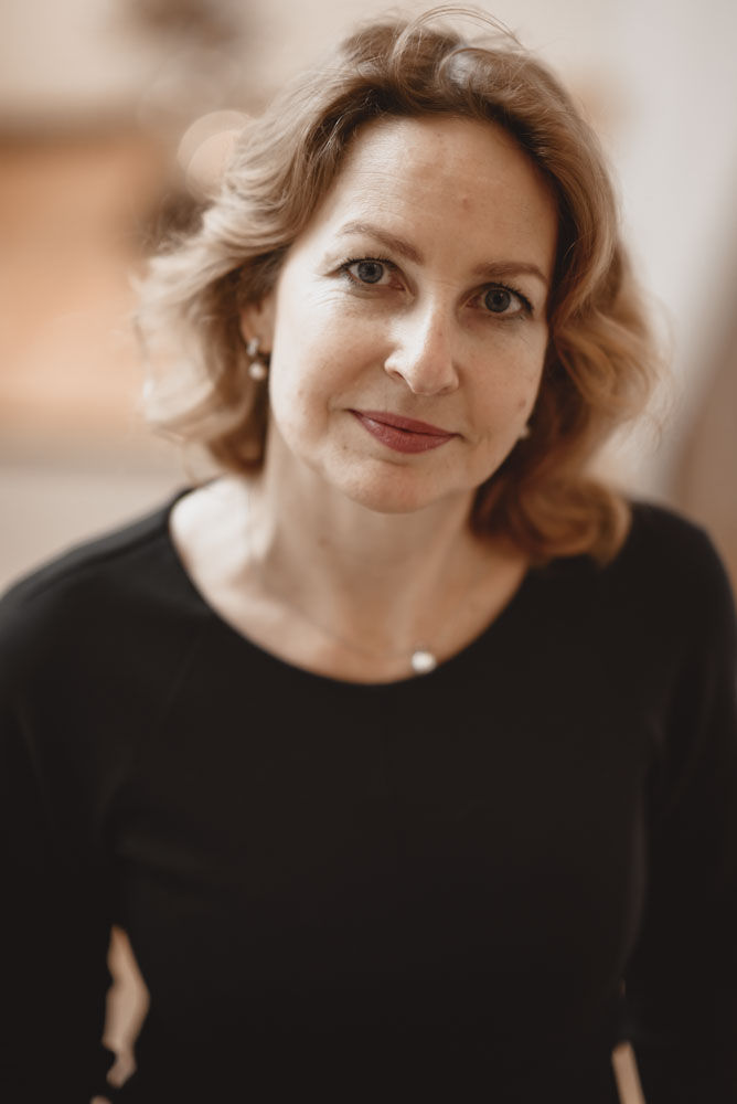 Гид Елена