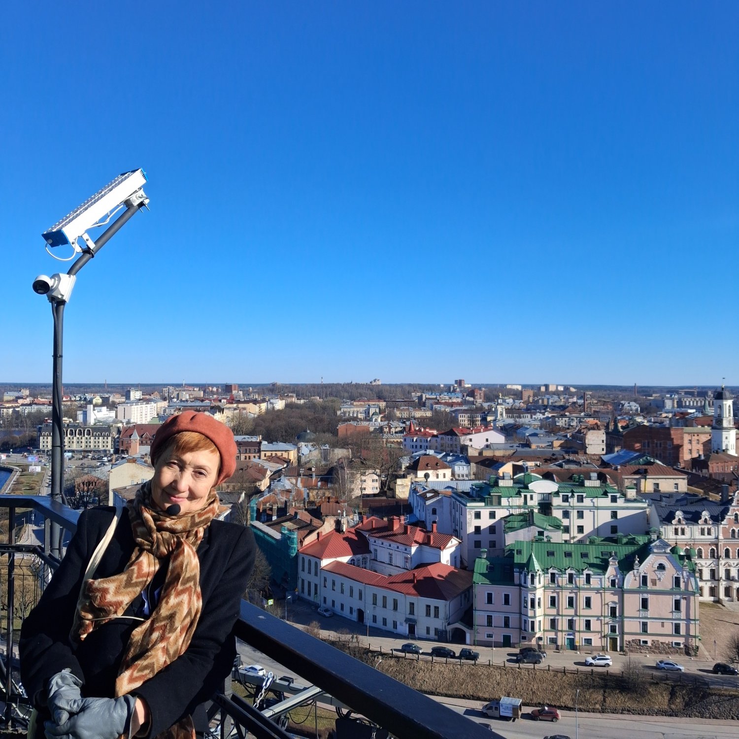 Гид Светлана