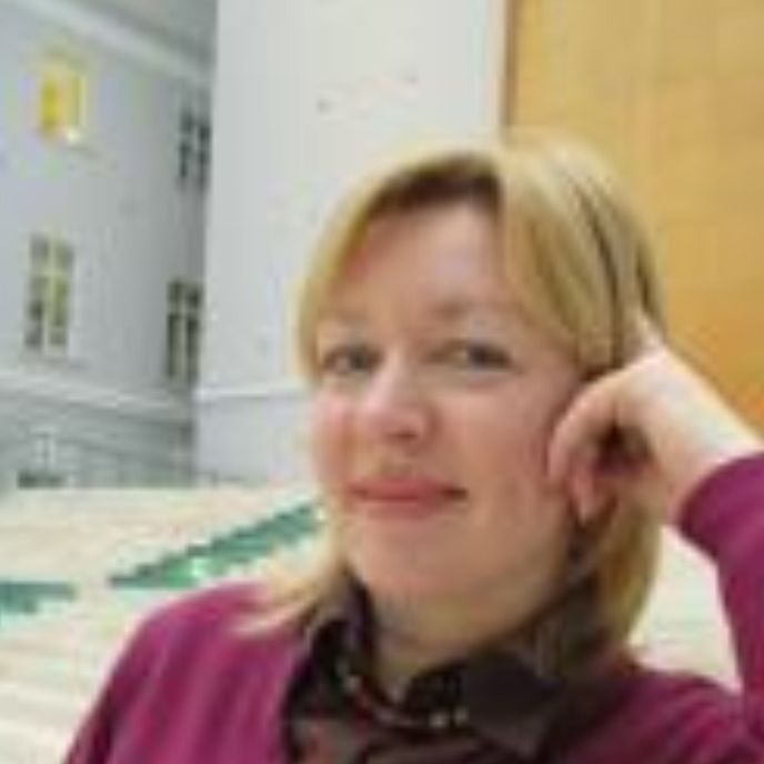 Гид Светлана
