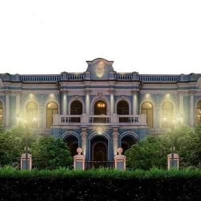 Гид Екатерина