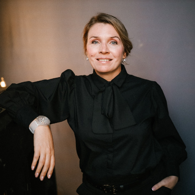 Гид Елена