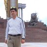 Гид Шарифджон