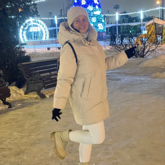 Гид Диана