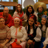 Гид Юлия