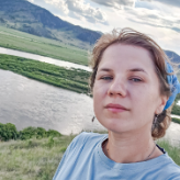 Гид Светлана