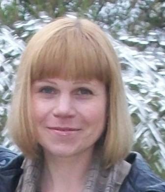 Гид Елена