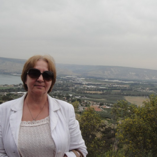 Гид Елена