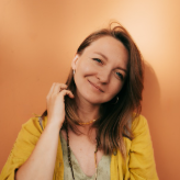 Гид Екатерина