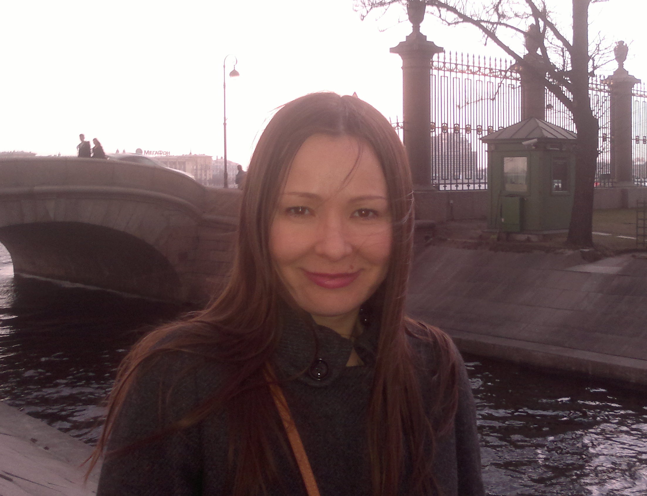 Гид Елена Александровна